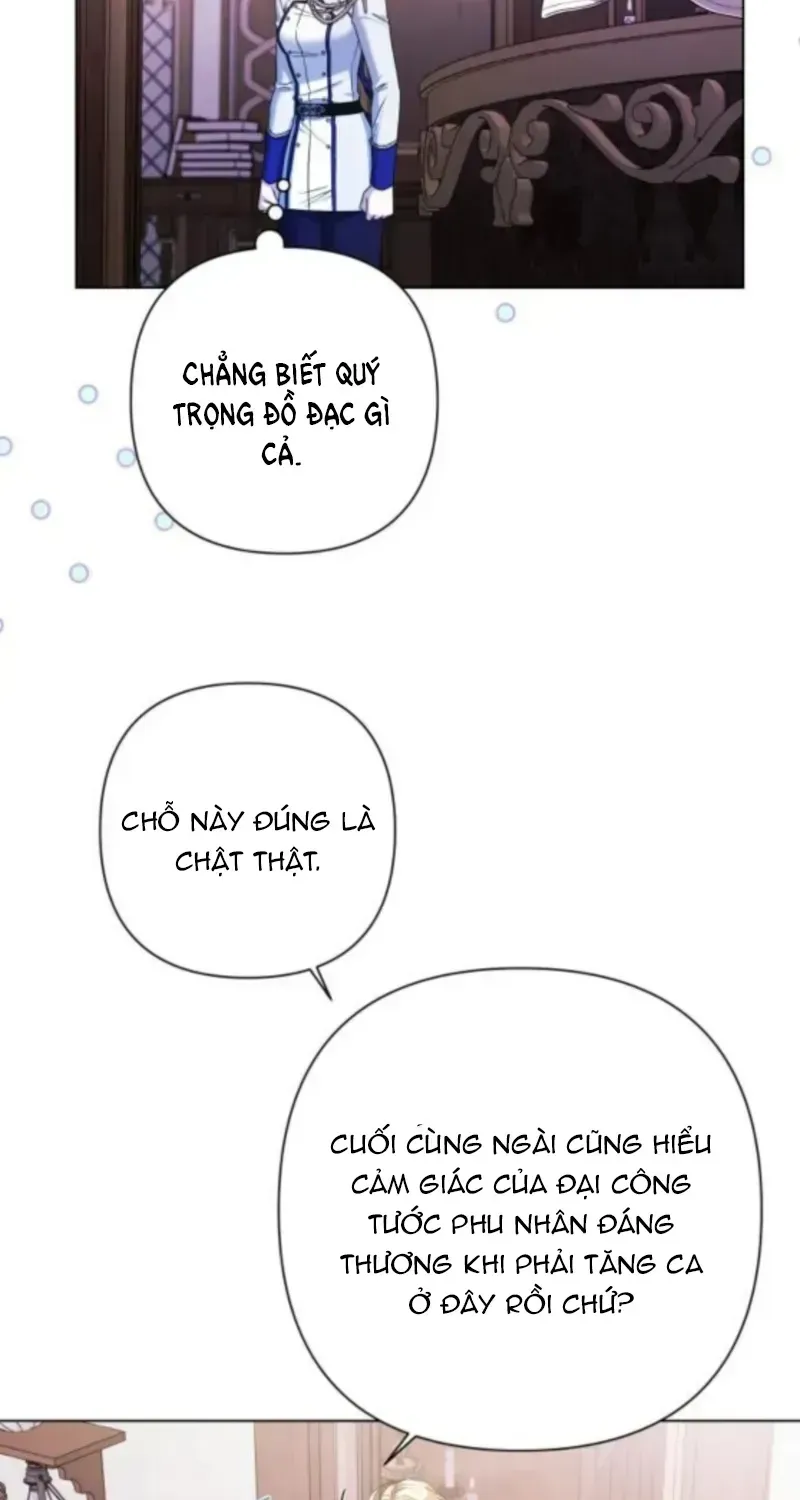 Quỳ Xuống Đi, Đại Công Tước! Chap 38 - Next Chap 39
