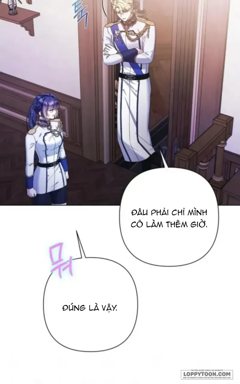 Quỳ Xuống Đi, Đại Công Tước! Chap 38 - Next Chap 39