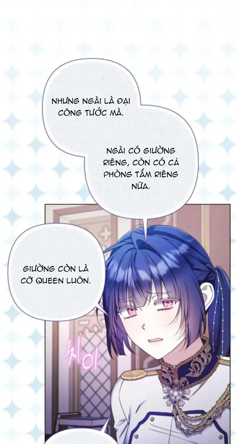 Quỳ Xuống Đi, Đại Công Tước! Chap 38 - Next Chap 39