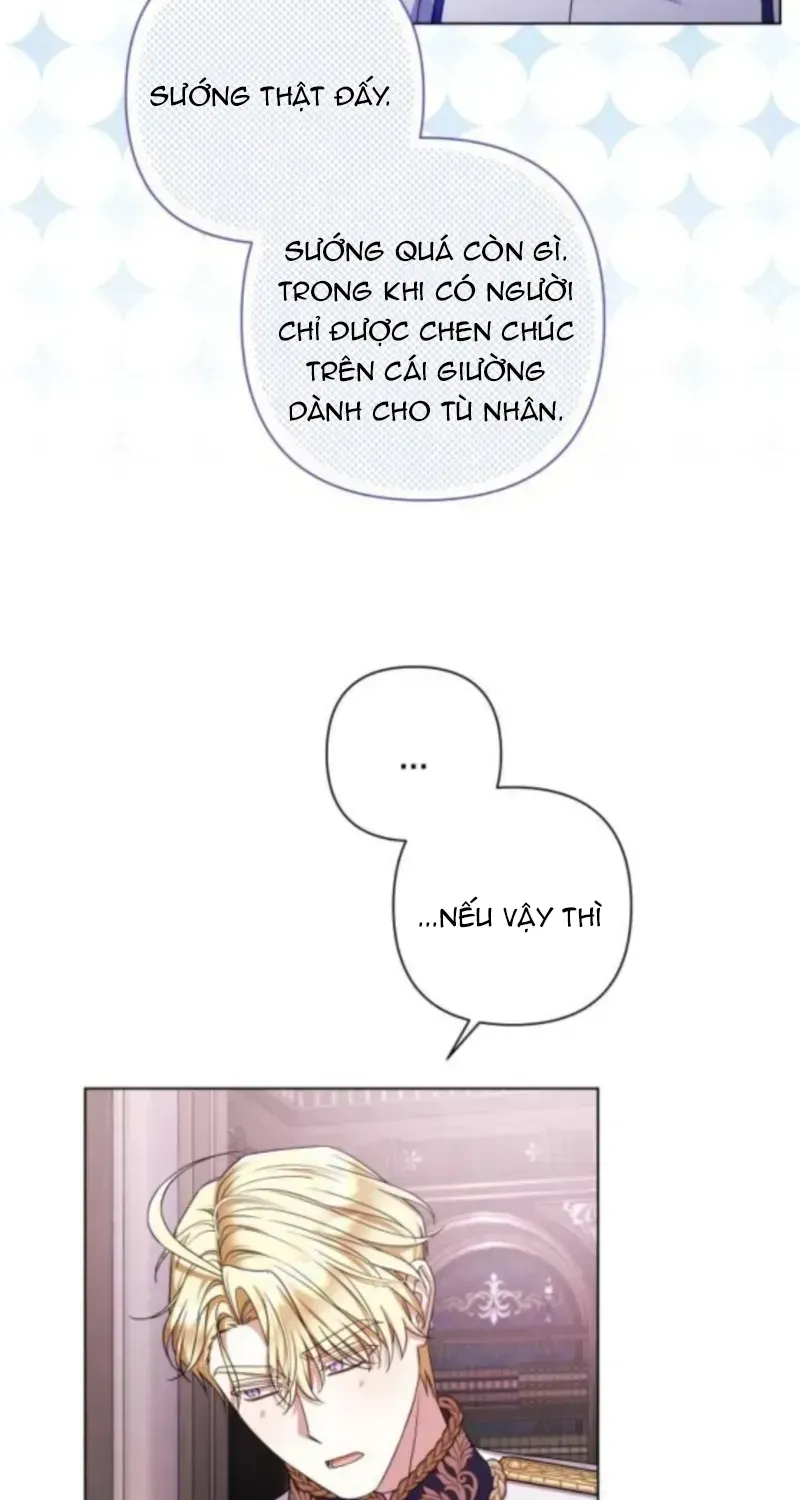 Quỳ Xuống Đi, Đại Công Tước! Chap 38 - Next Chap 39