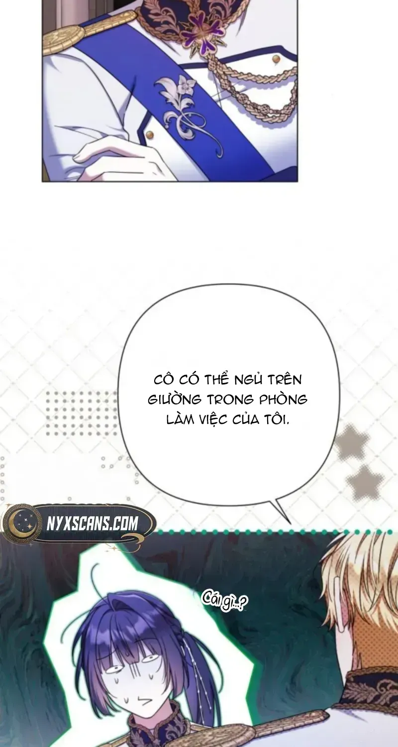 Quỳ Xuống Đi, Đại Công Tước! Chap 38 - Next Chap 39