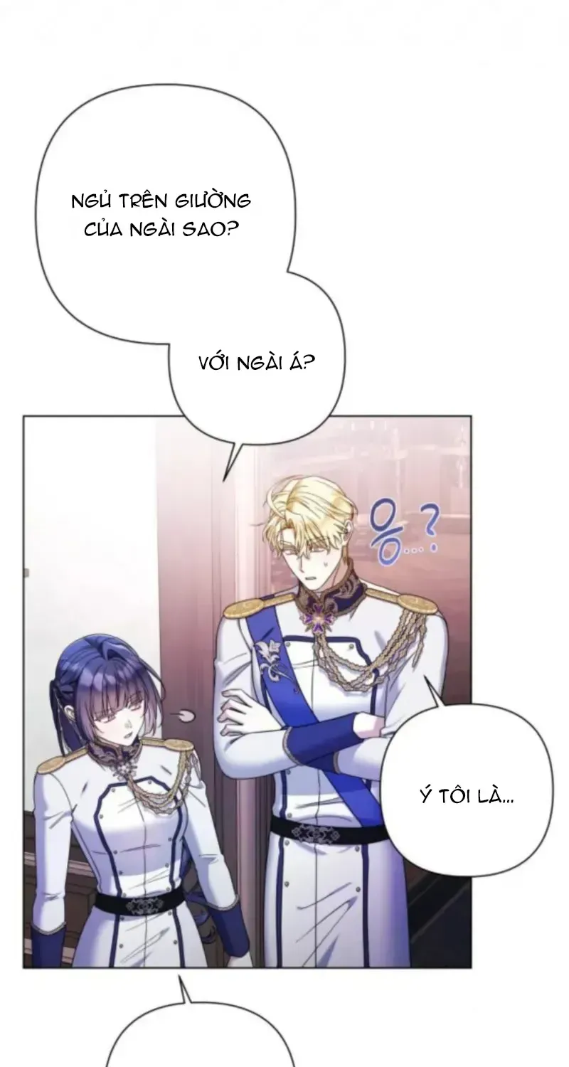 Quỳ Xuống Đi, Đại Công Tước! Chap 38 - Next Chap 39