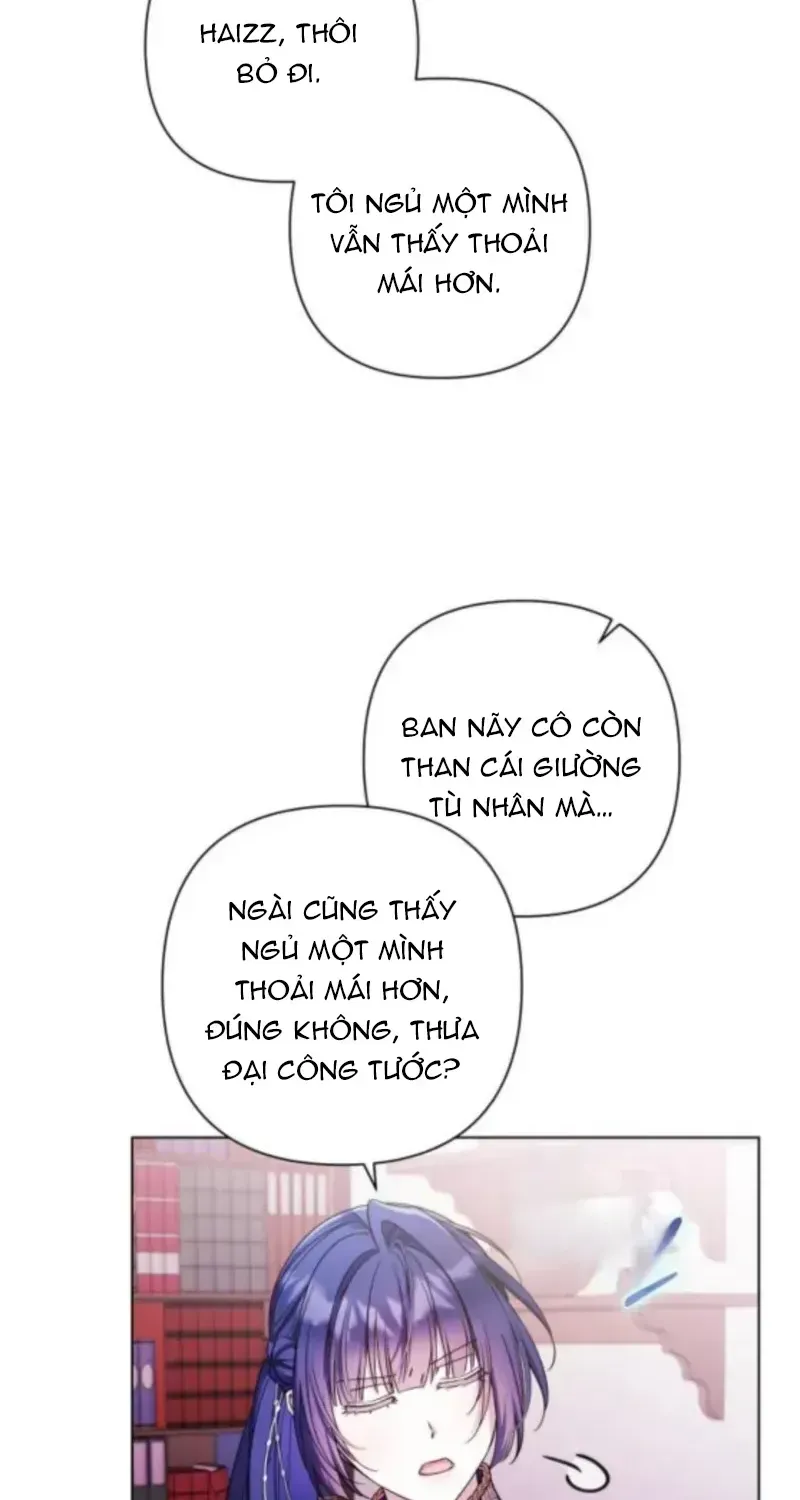 Quỳ Xuống Đi, Đại Công Tước! Chap 38 - Next Chap 39