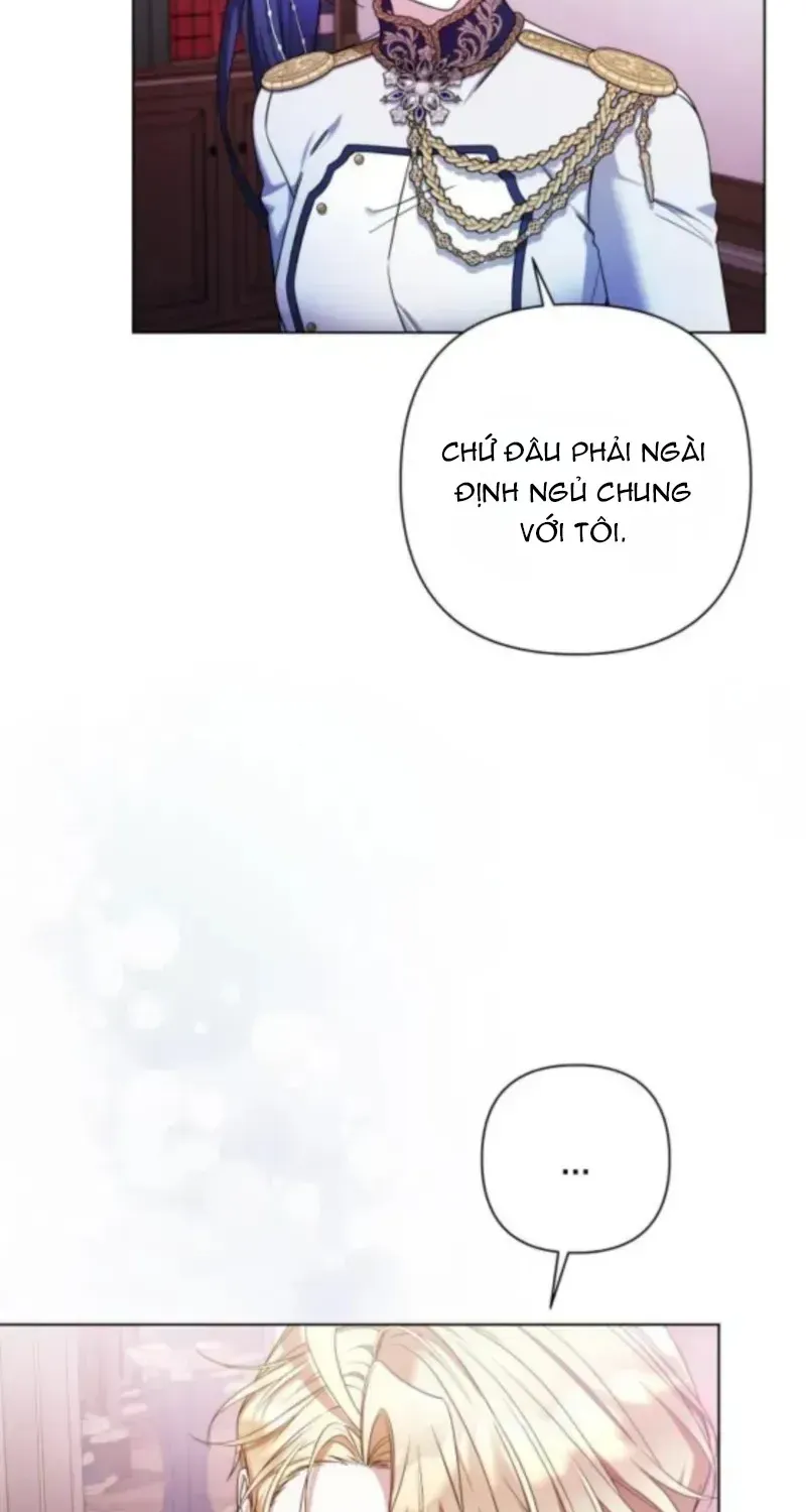 Quỳ Xuống Đi, Đại Công Tước! Chap 38 - Next Chap 39