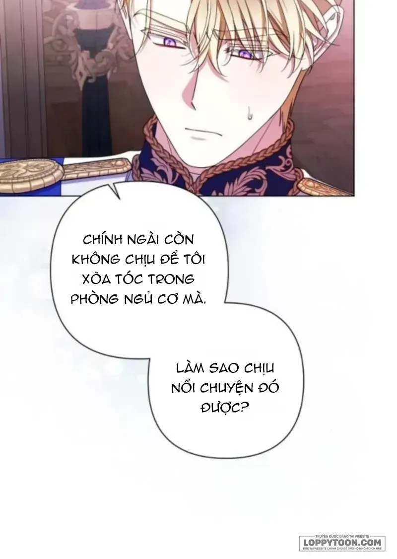 Quỳ Xuống Đi, Đại Công Tước! Chap 38 - Next Chap 39