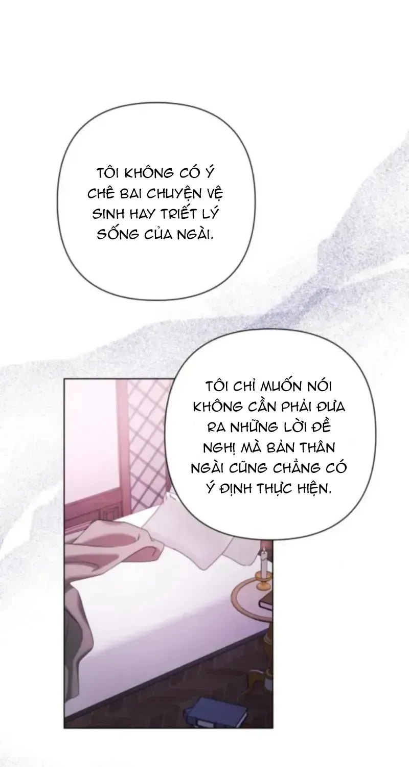 Quỳ Xuống Đi, Đại Công Tước! Chap 38 - Next Chap 39