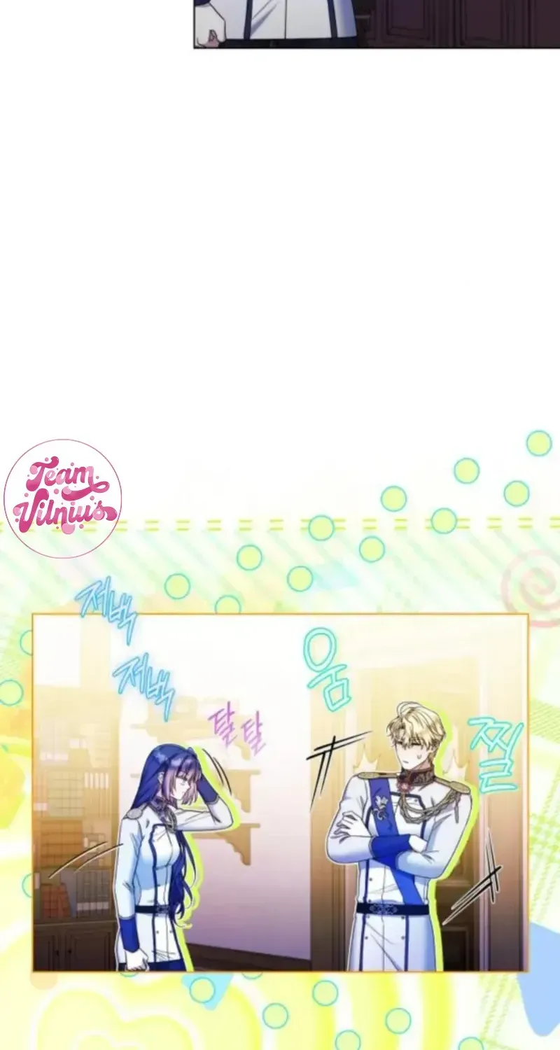 Quỳ Xuống Đi, Đại Công Tước! Chap 38 - Next Chap 39