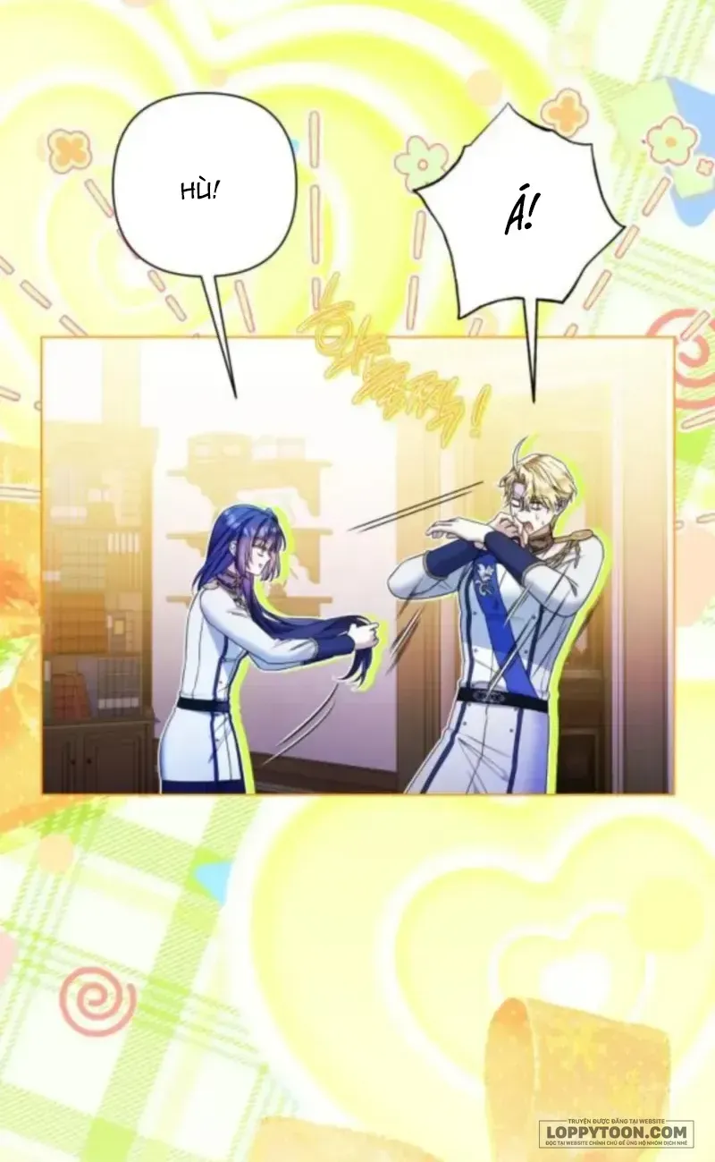 Quỳ Xuống Đi, Đại Công Tước! Chap 38 - Next Chap 39