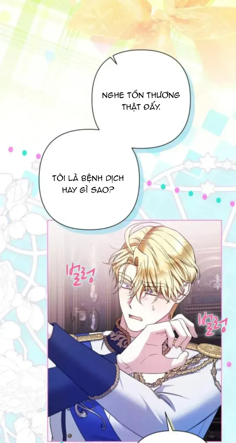 Quỳ Xuống Đi, Đại Công Tước! Chap 38 - Next Chap 39