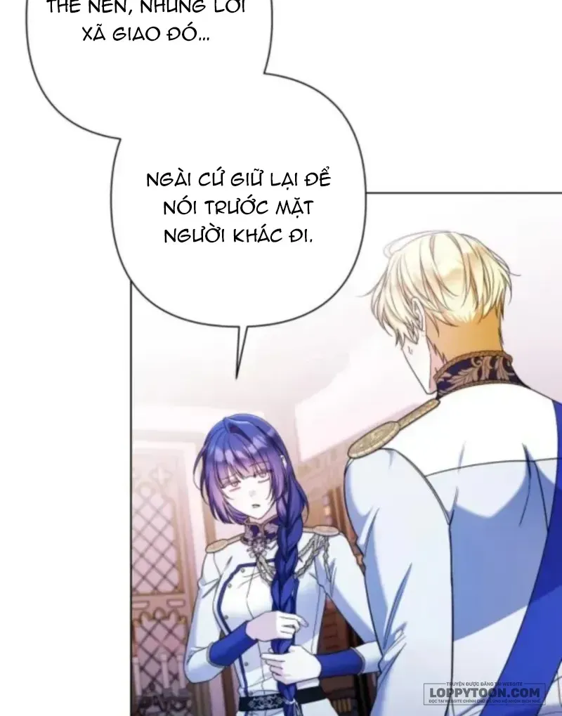 Quỳ Xuống Đi, Đại Công Tước! Chap 38 - Next Chap 39