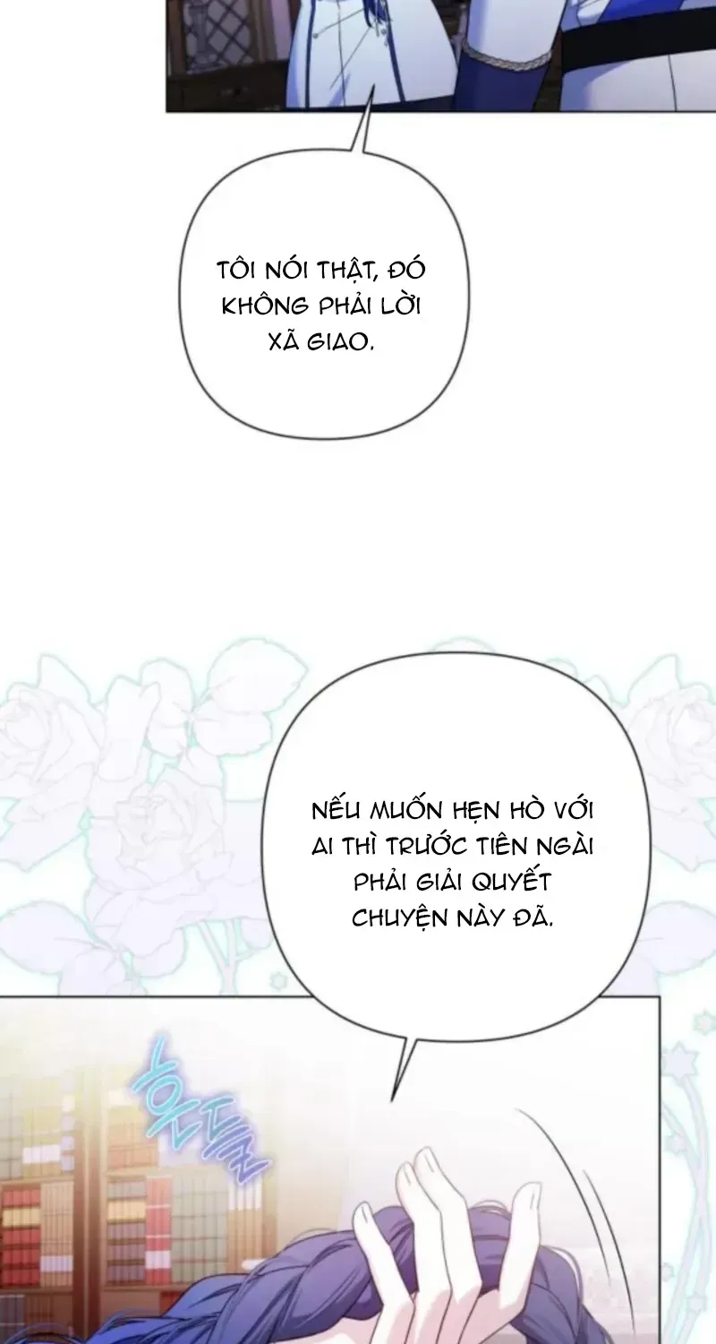 Quỳ Xuống Đi, Đại Công Tước! Chap 38 - Next Chap 39