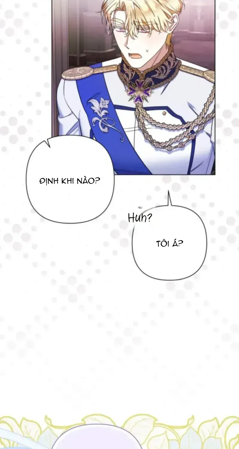 Quỳ Xuống Đi, Đại Công Tước! Chap 38 - Next Chap 39