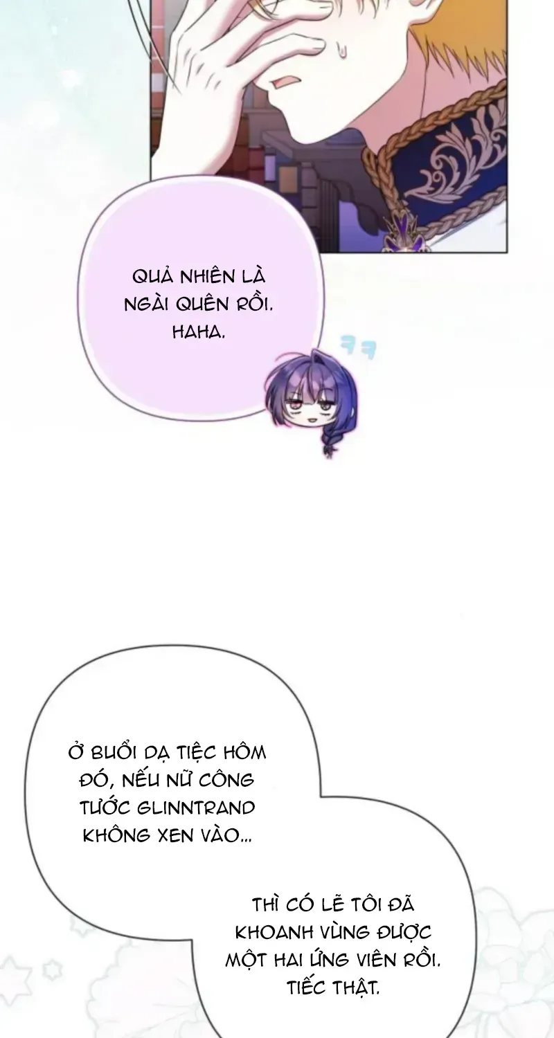 Quỳ Xuống Đi, Đại Công Tước! Chap 38 - Next Chap 39