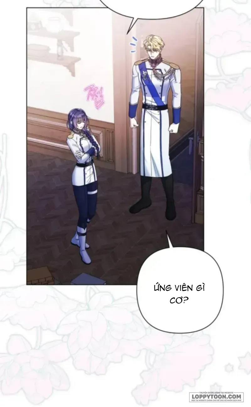 Quỳ Xuống Đi, Đại Công Tước! Chap 38 - Next Chap 39