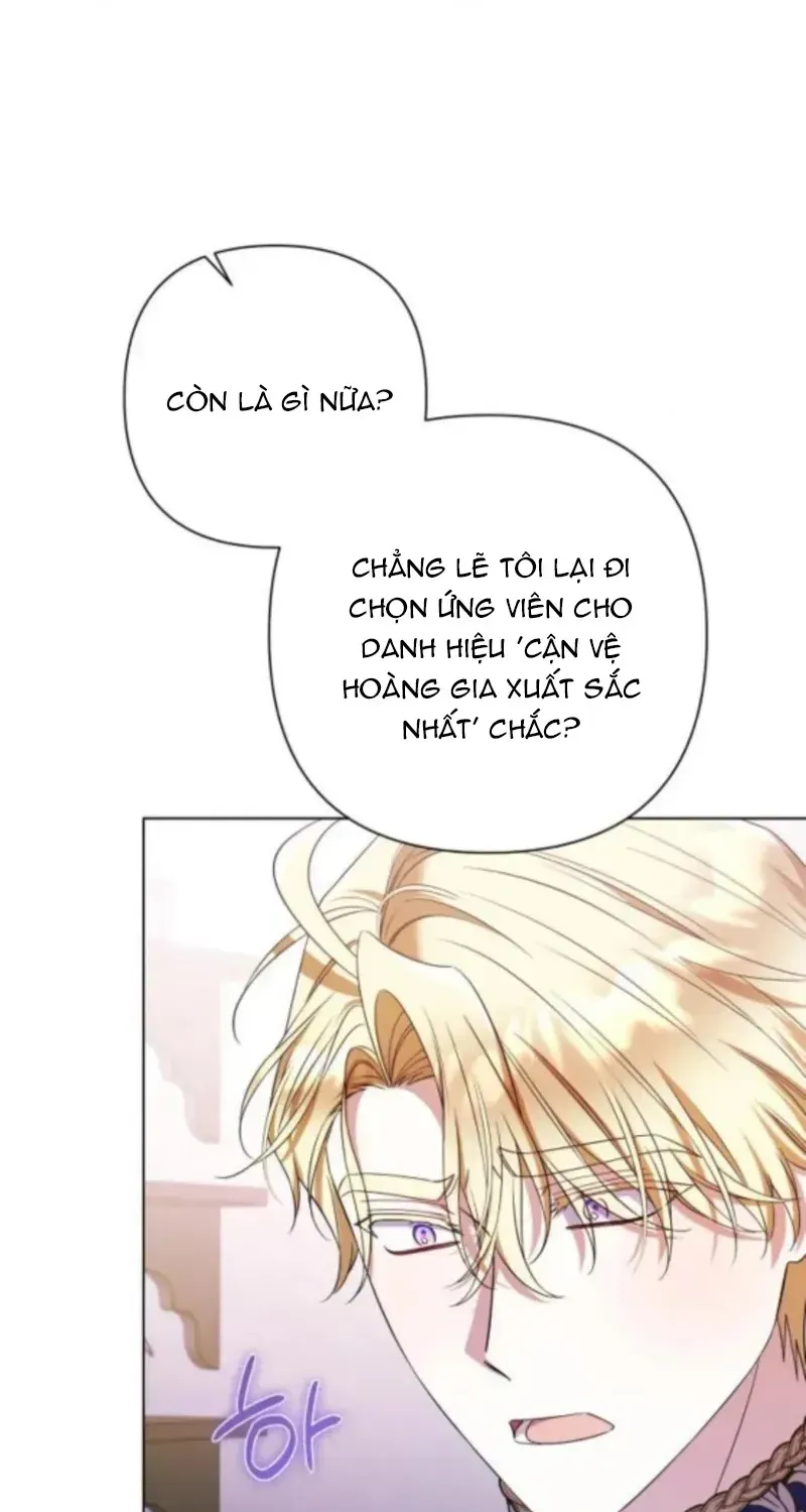 Quỳ Xuống Đi, Đại Công Tước! Chap 38 - Next Chap 39