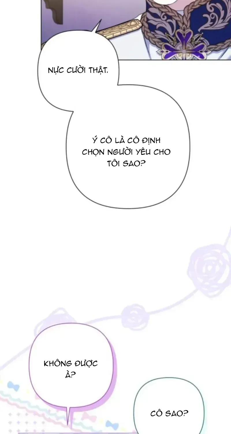 Quỳ Xuống Đi, Đại Công Tước! Chap 38 - Next Chap 39