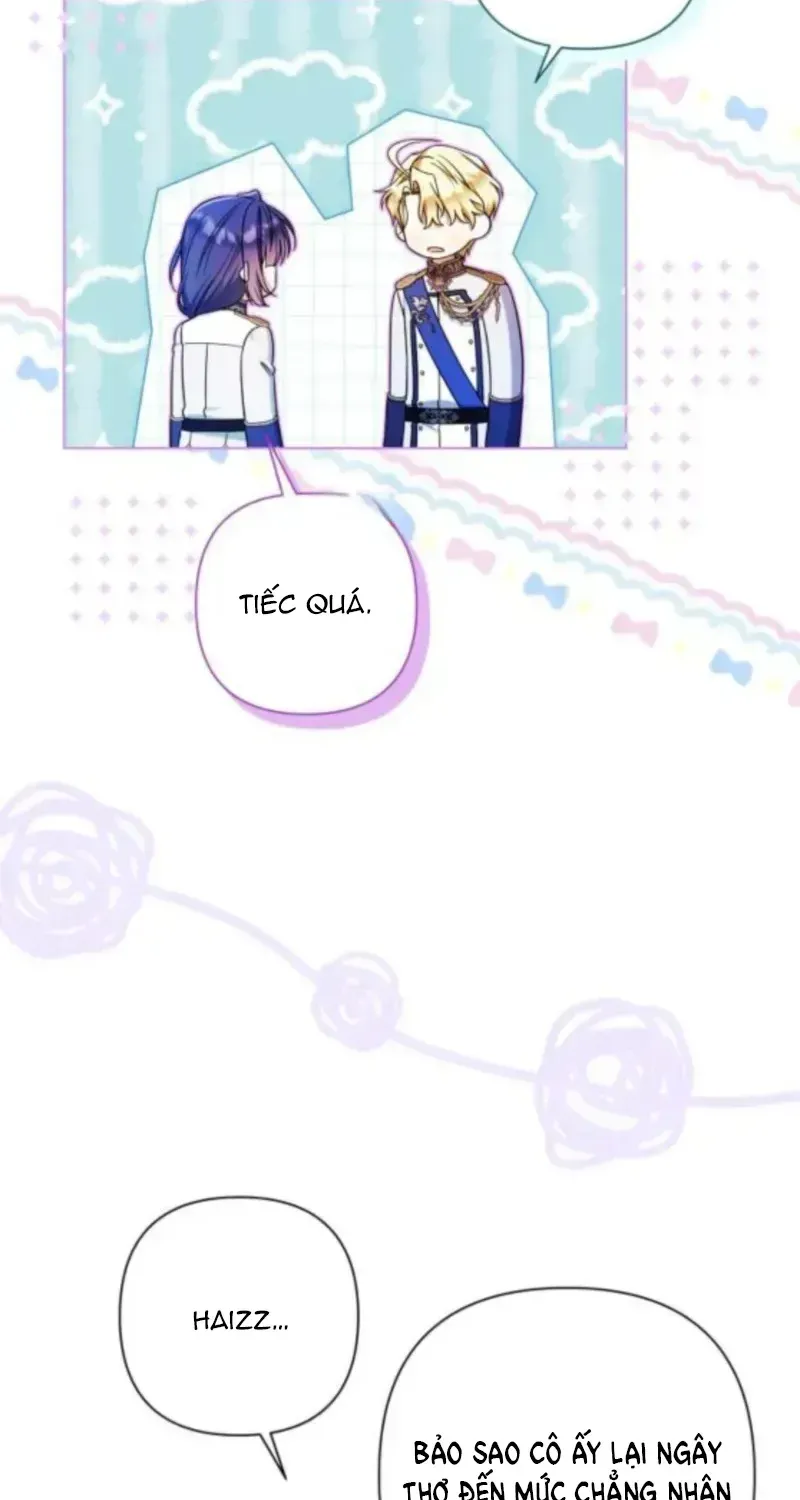 Quỳ Xuống Đi, Đại Công Tước! Chap 38 - Next Chap 39