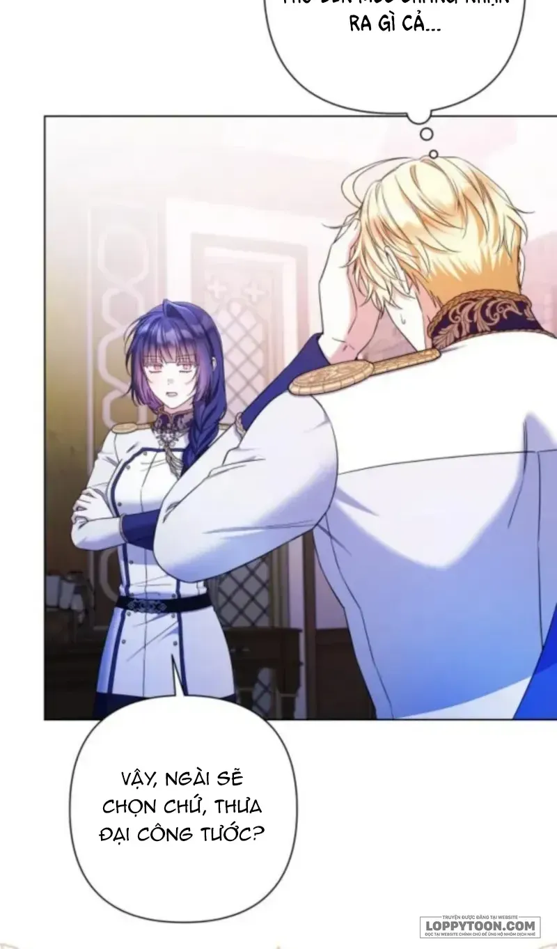 Quỳ Xuống Đi, Đại Công Tước! Chap 38 - Next Chap 39