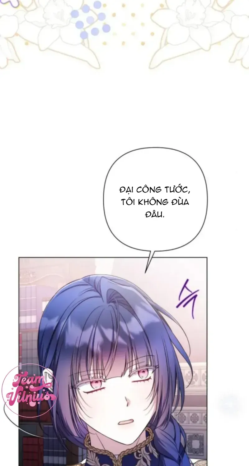 Quỳ Xuống Đi, Đại Công Tước! Chap 38 - Next Chap 39