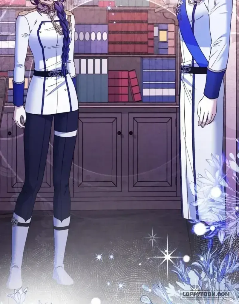 Quỳ Xuống Đi, Đại Công Tước! Chap 38 - Next Chap 39