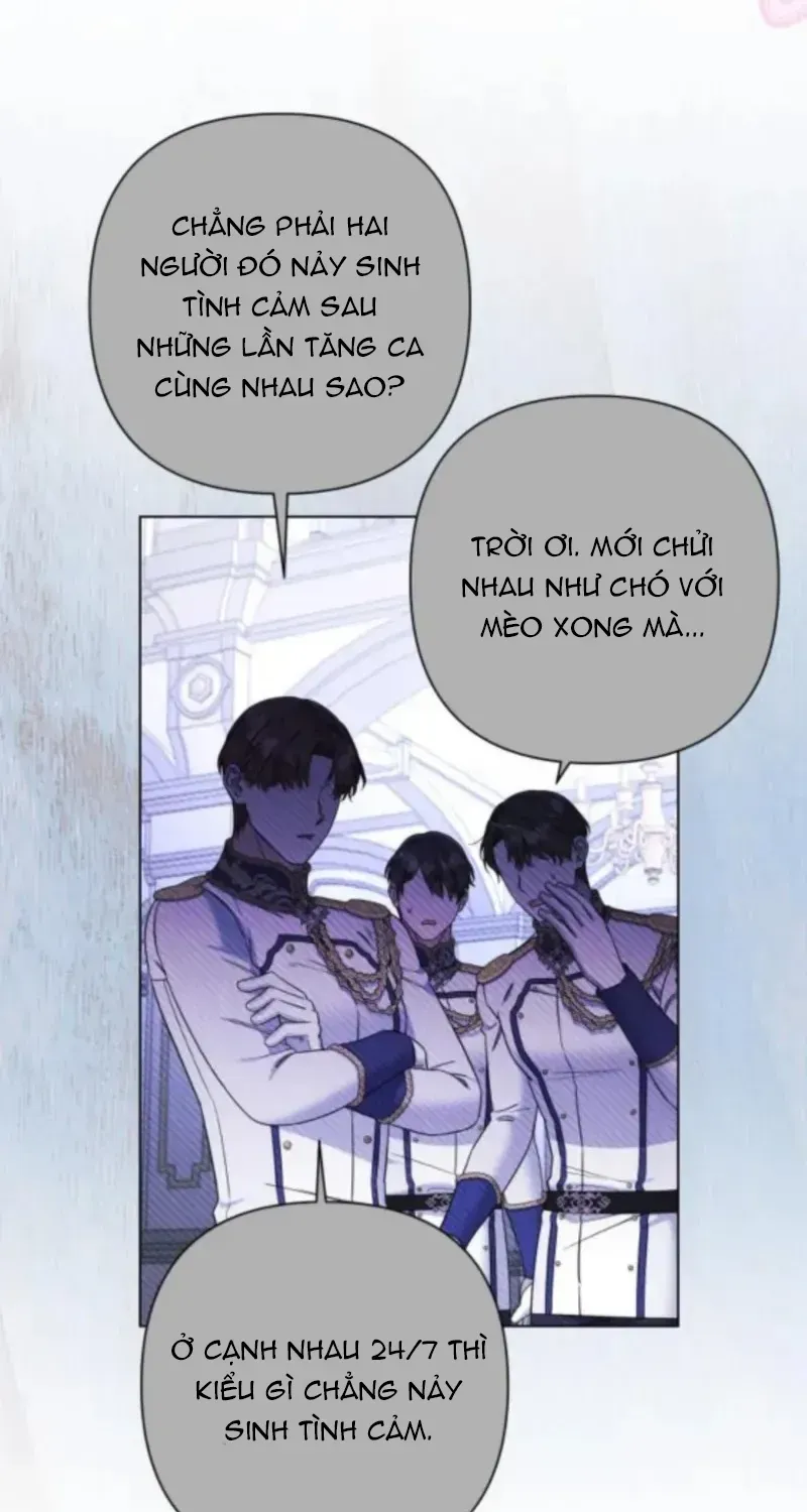 Quỳ Xuống Đi, Đại Công Tước! Chap 38 - Next Chap 39