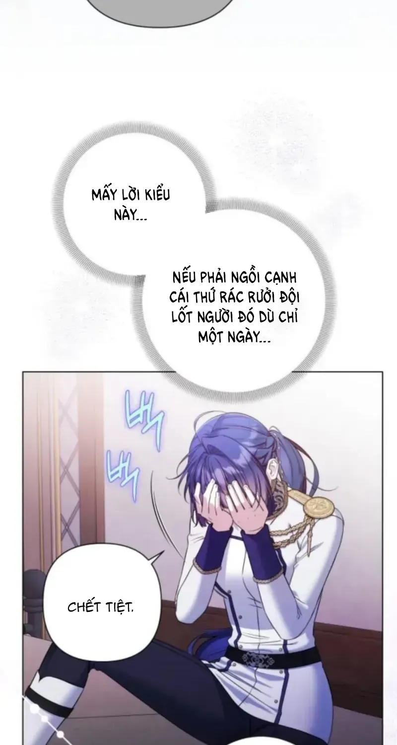 Quỳ Xuống Đi, Đại Công Tước! Chap 38 - Next Chap 39