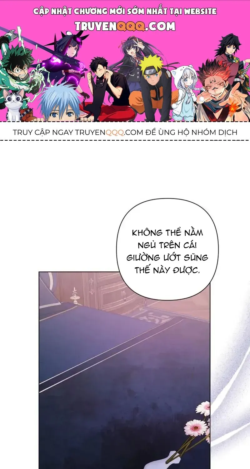 Quỳ Xuống Đi, Đại Công Tước! Chap 40 - Next Chap 41