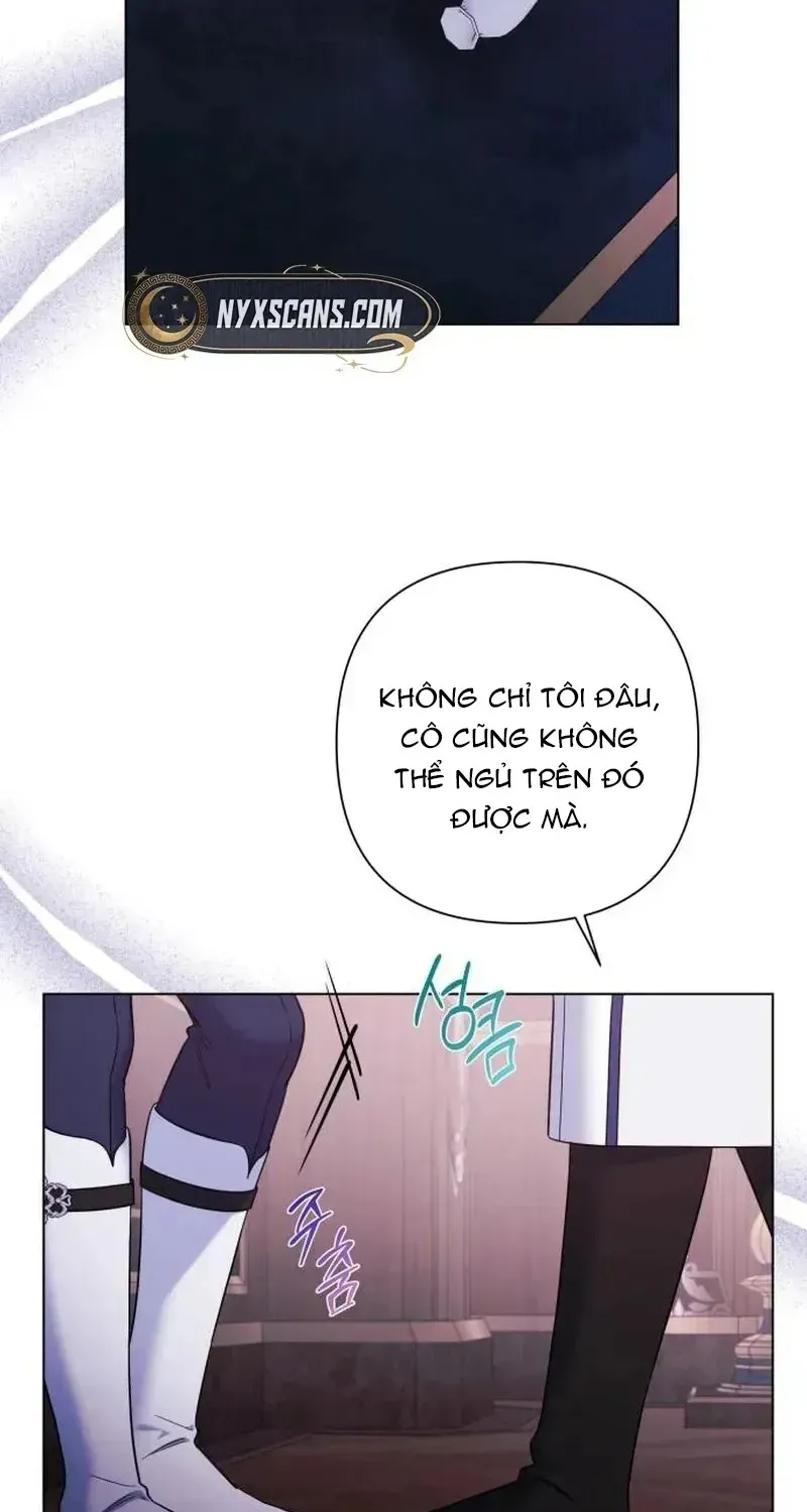 Quỳ Xuống Đi, Đại Công Tước! Chap 40 - Next Chap 41