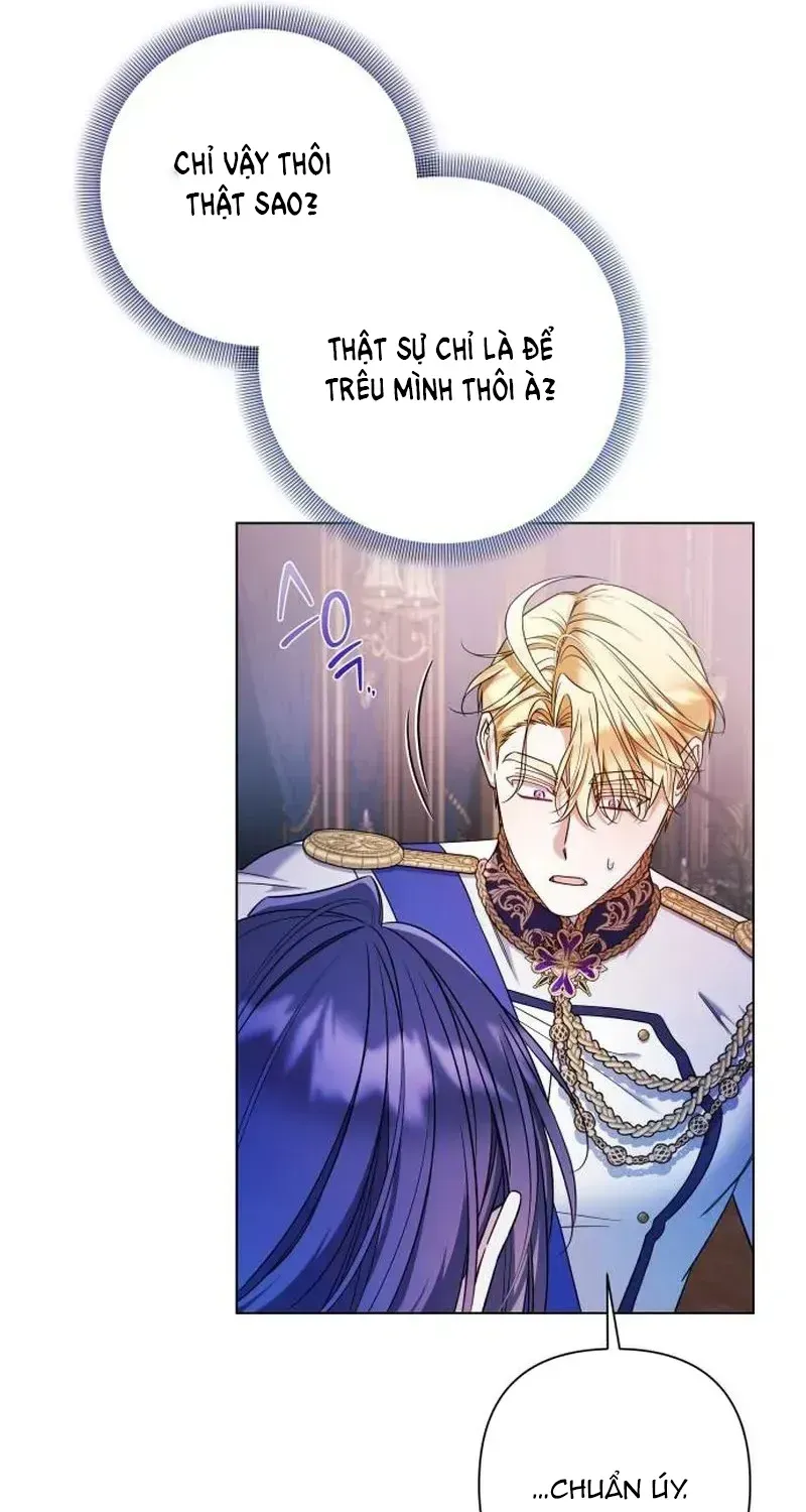 Quỳ Xuống Đi, Đại Công Tước! Chap 40 - Next Chap 41