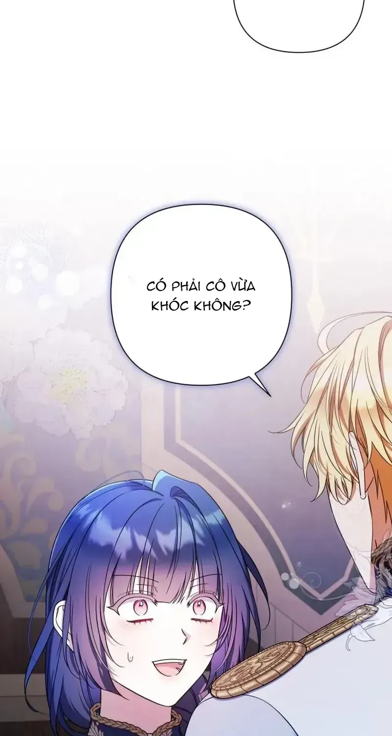 Quỳ Xuống Đi, Đại Công Tước! Chap 40 - Next Chap 41