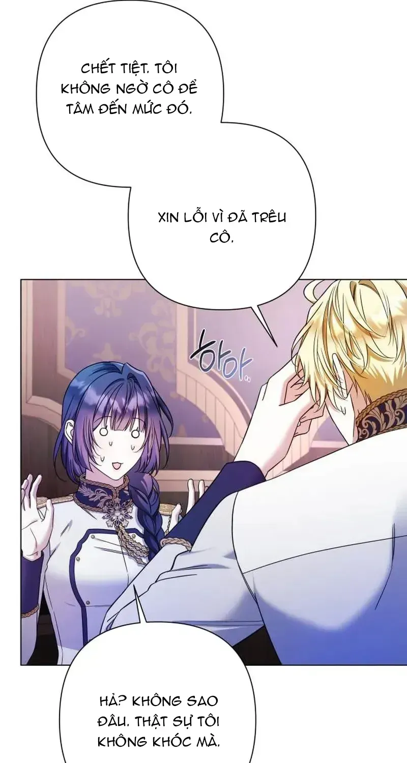 Quỳ Xuống Đi, Đại Công Tước! Chap 40 - Next Chap 41