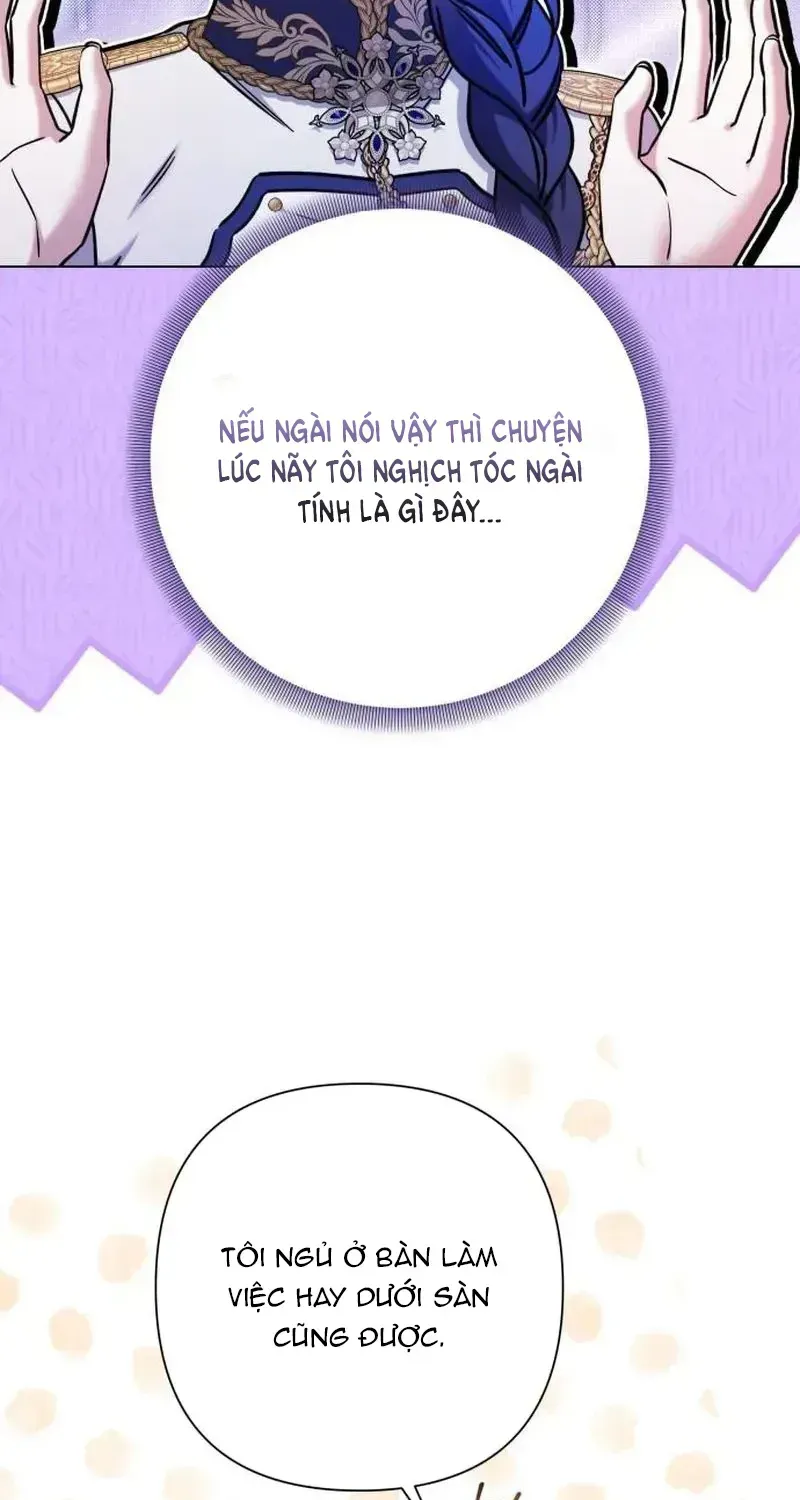Quỳ Xuống Đi, Đại Công Tước! Chap 40 - Next Chap 41