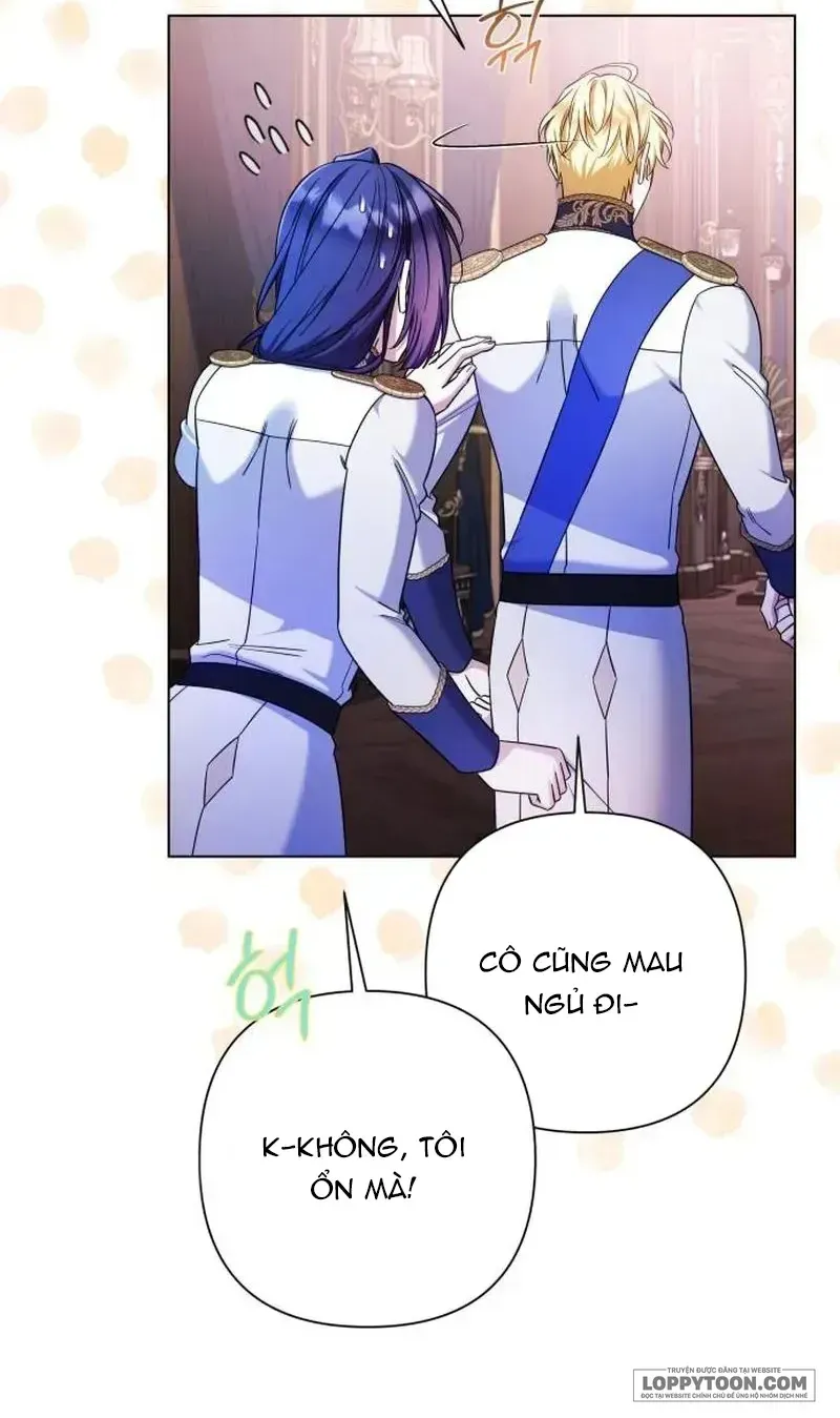 Quỳ Xuống Đi, Đại Công Tước! Chap 40 - Next Chap 41