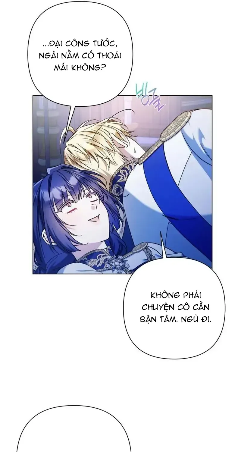 Quỳ Xuống Đi, Đại Công Tước! Chap 40 - Next Chap 41
