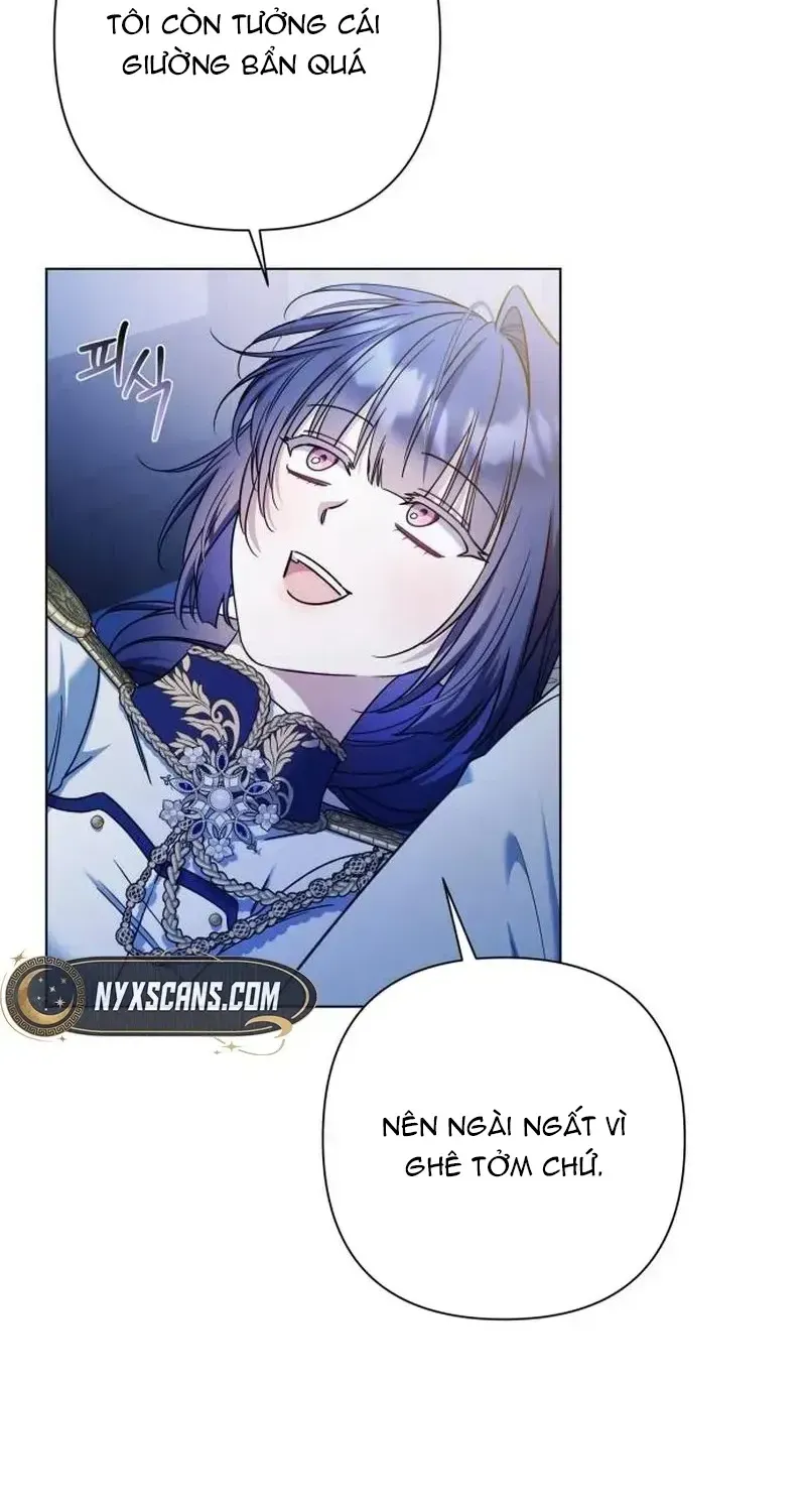 Quỳ Xuống Đi, Đại Công Tước! Chap 40 - Next Chap 41