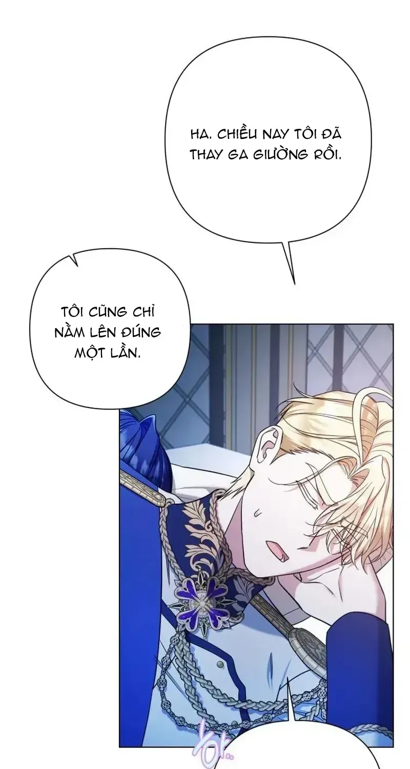 Quỳ Xuống Đi, Đại Công Tước! Chap 40 - Next Chap 41