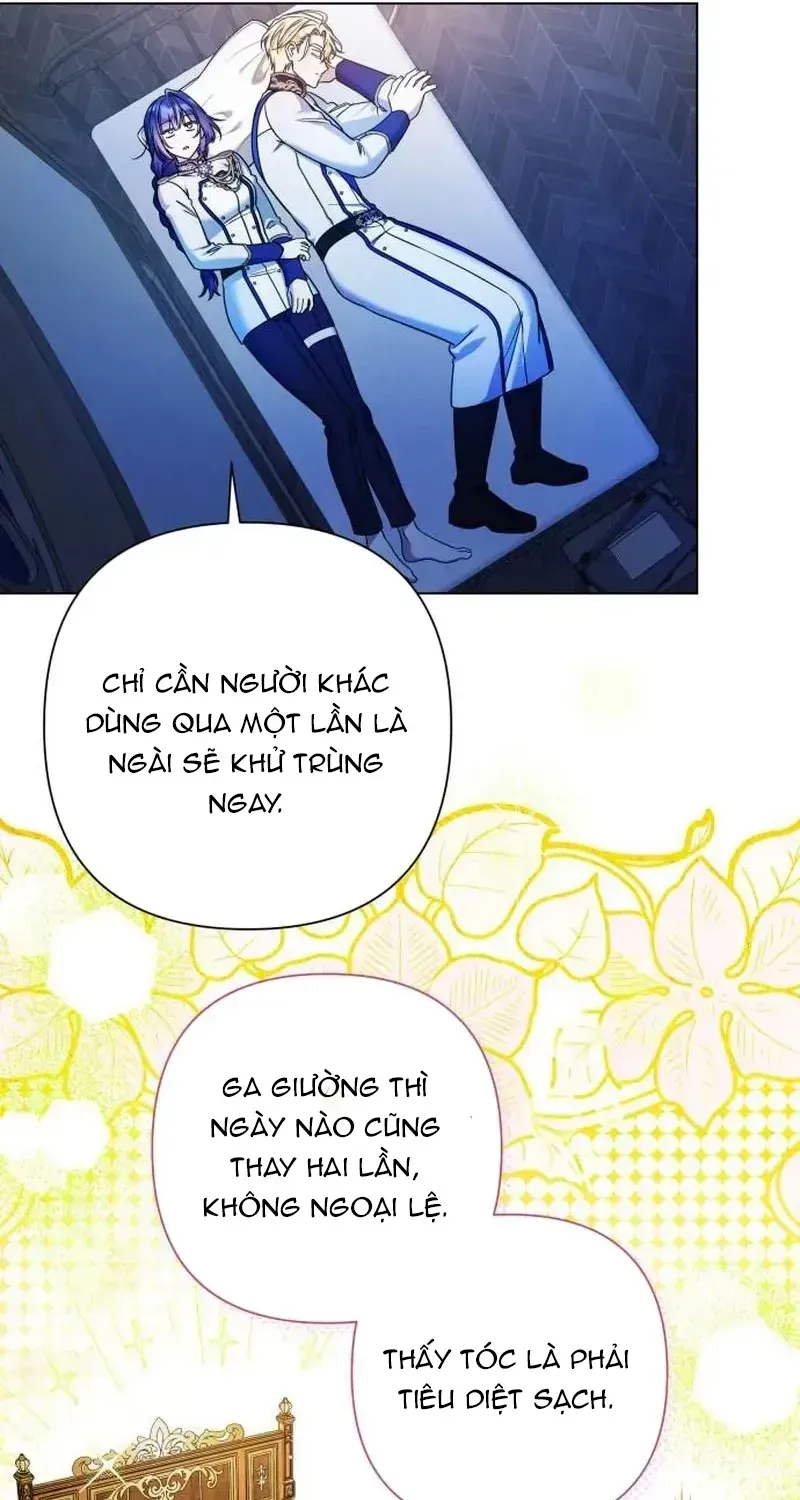Quỳ Xuống Đi, Đại Công Tước! Chap 40 - Next Chap 41