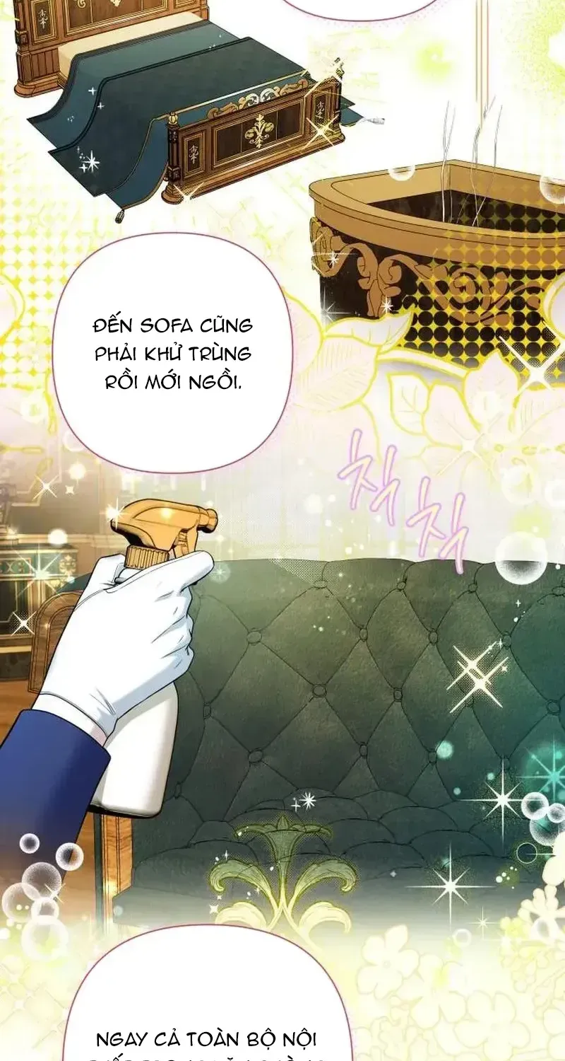 Quỳ Xuống Đi, Đại Công Tước! Chap 40 - Next Chap 41
