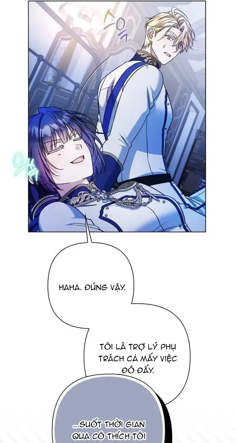 Quỳ Xuống Đi, Đại Công Tước! Chap 40 - Next Chap 41