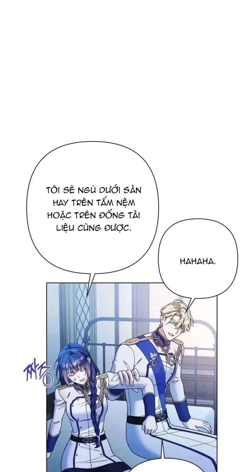 Quỳ Xuống Đi, Đại Công Tước! Chap 40 - Next Chap 41