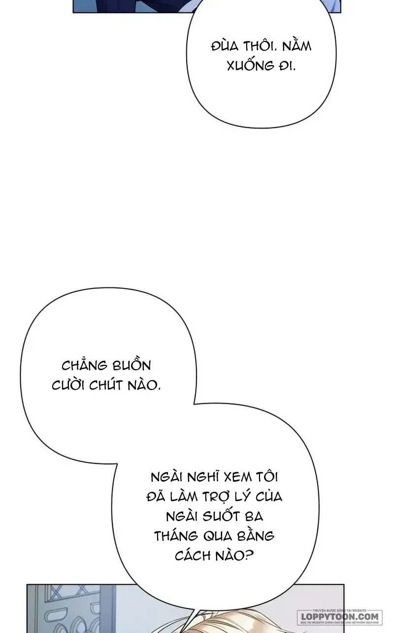 Quỳ Xuống Đi, Đại Công Tước! Chap 40 - Next Chap 41