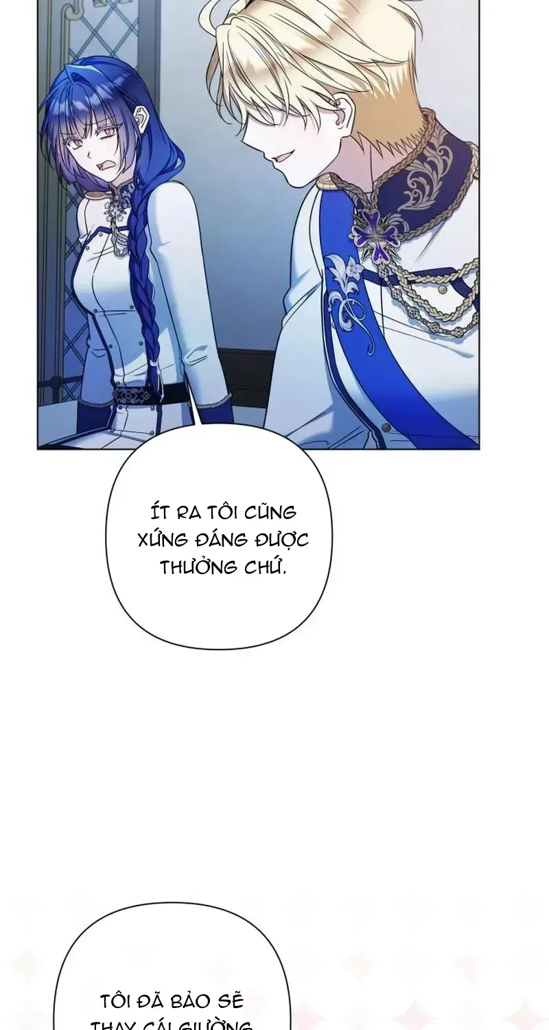 Quỳ Xuống Đi, Đại Công Tước! Chap 40 - Next Chap 41