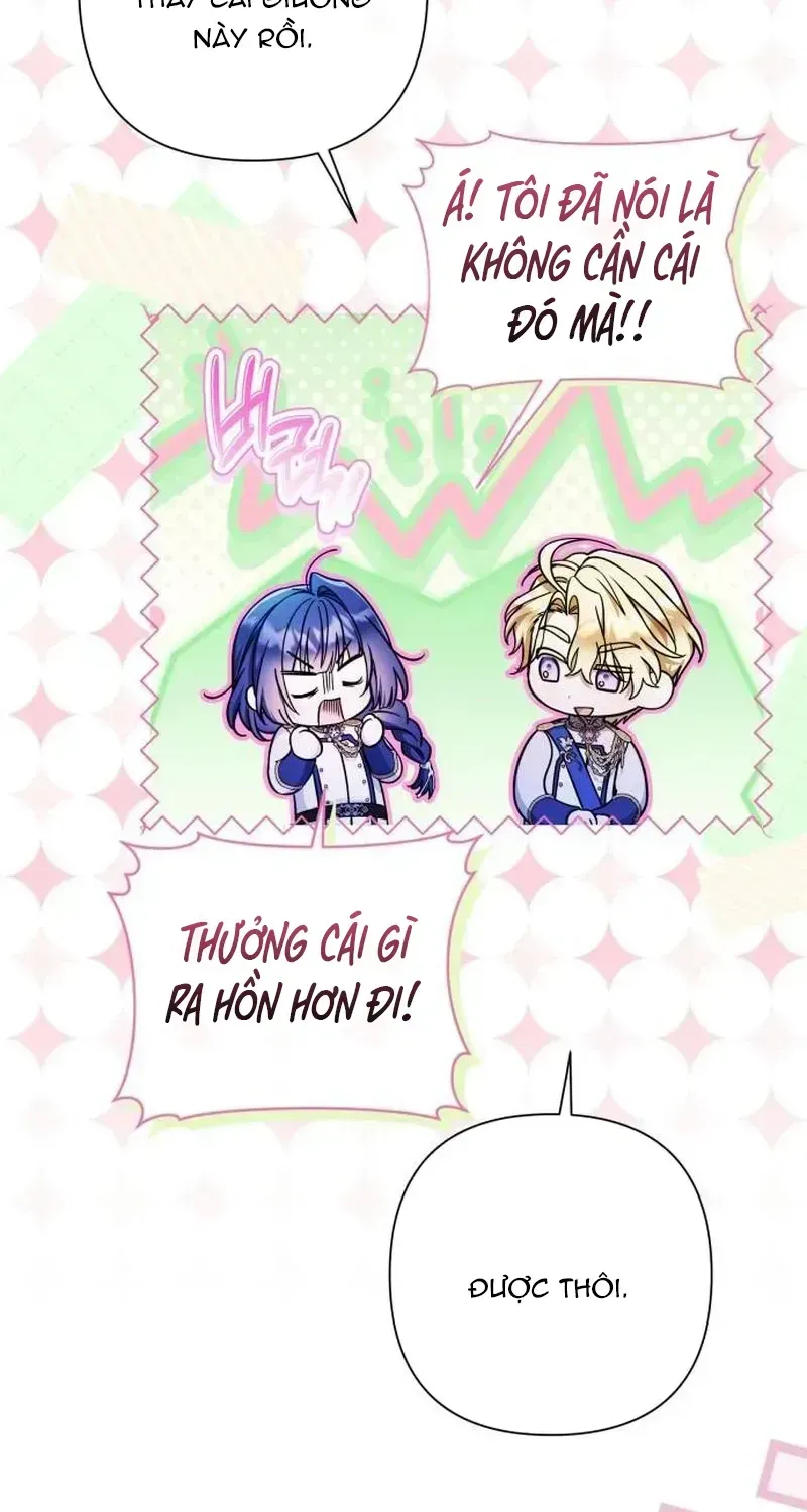 Quỳ Xuống Đi, Đại Công Tước! Chap 40 - Next Chap 41