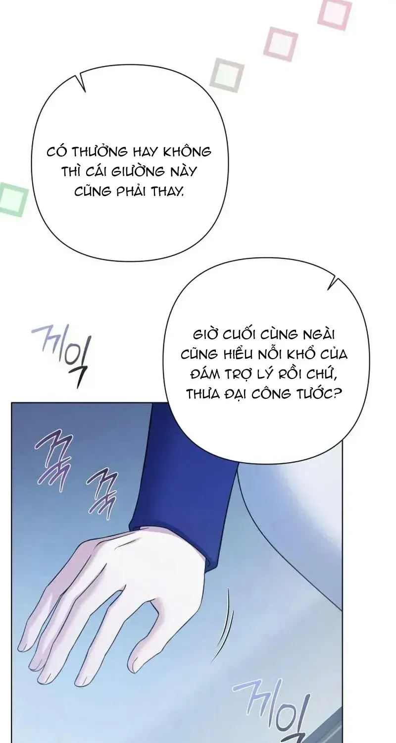 Quỳ Xuống Đi, Đại Công Tước! Chap 40 - Next Chap 41