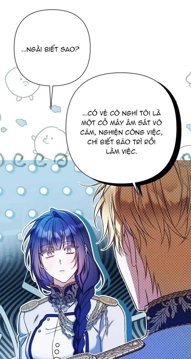 Quỳ Xuống Đi, Đại Công Tước! Chap 40 - Next Chap 41