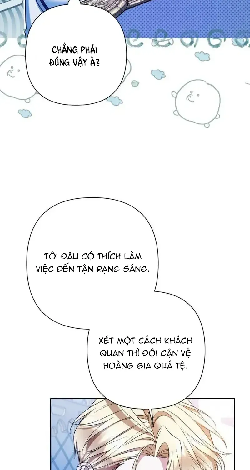 Quỳ Xuống Đi, Đại Công Tước! Chap 40 - Next Chap 41