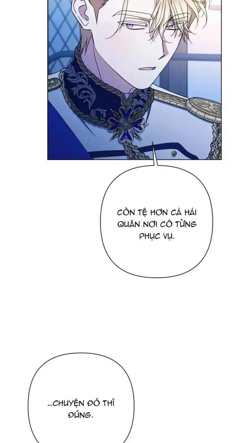 Quỳ Xuống Đi, Đại Công Tước! Chap 40 - Next Chap 41