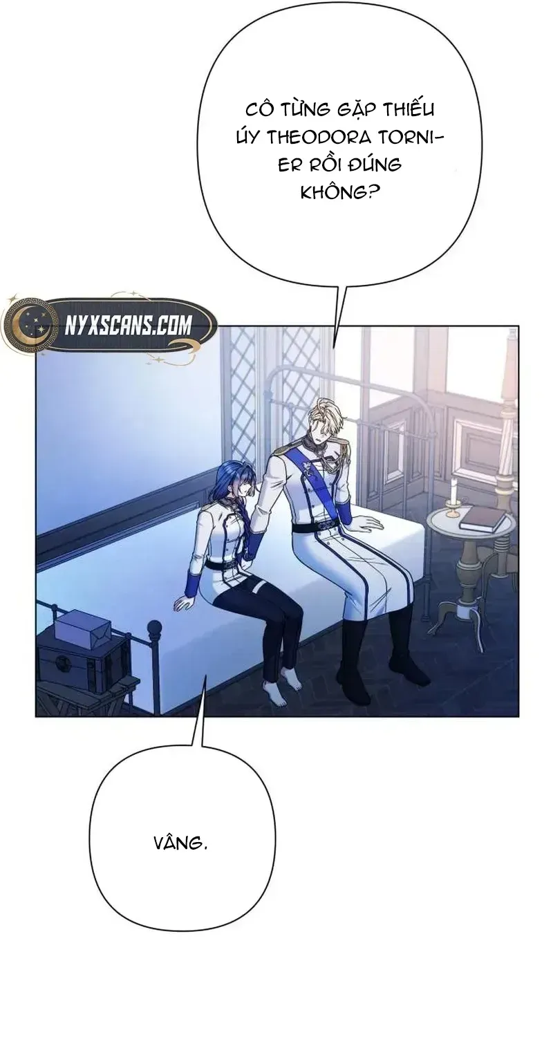 Quỳ Xuống Đi, Đại Công Tước! Chap 40 - Next Chap 41
