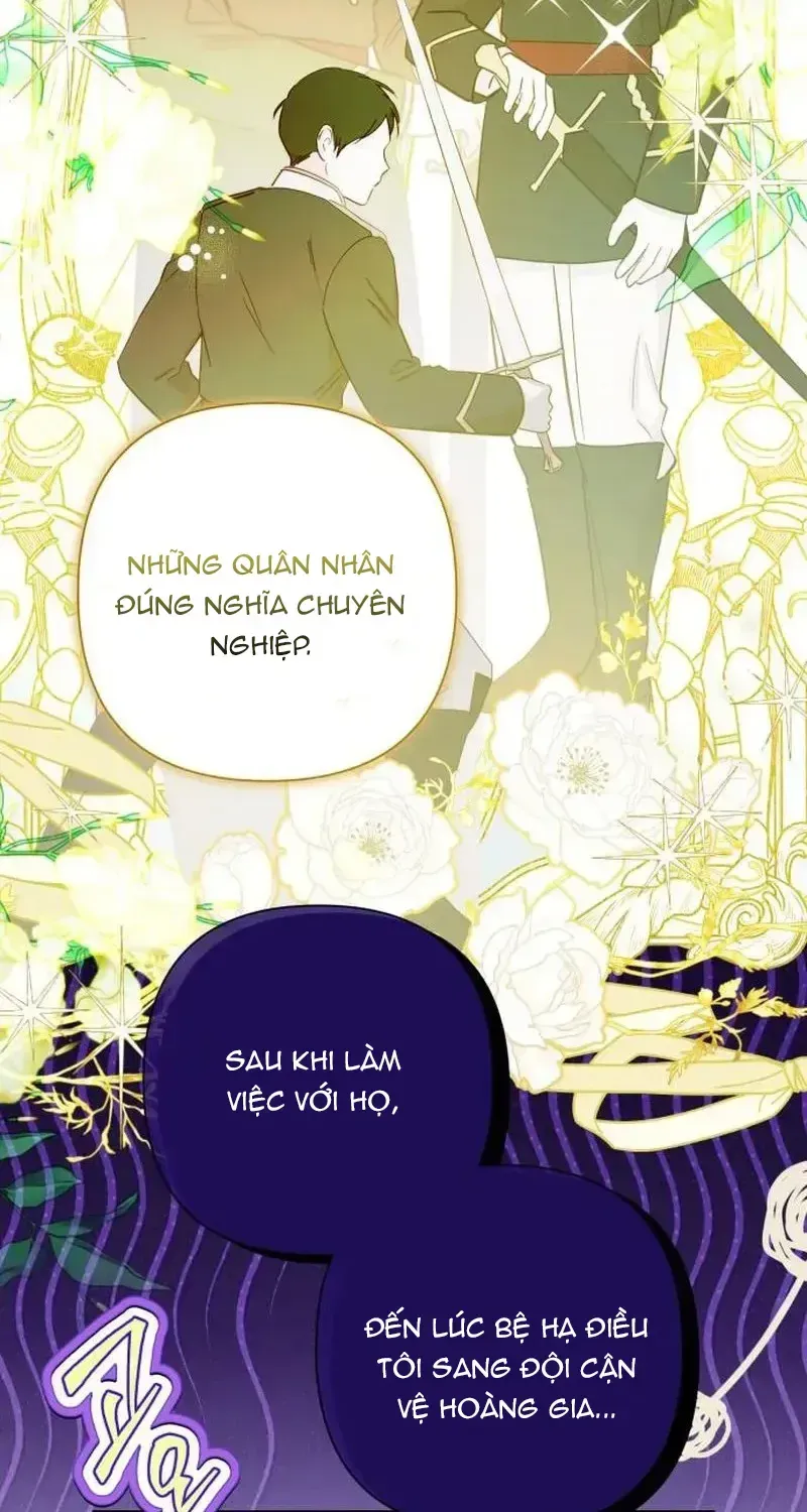 Quỳ Xuống Đi, Đại Công Tước! Chap 40 - Next Chap 41