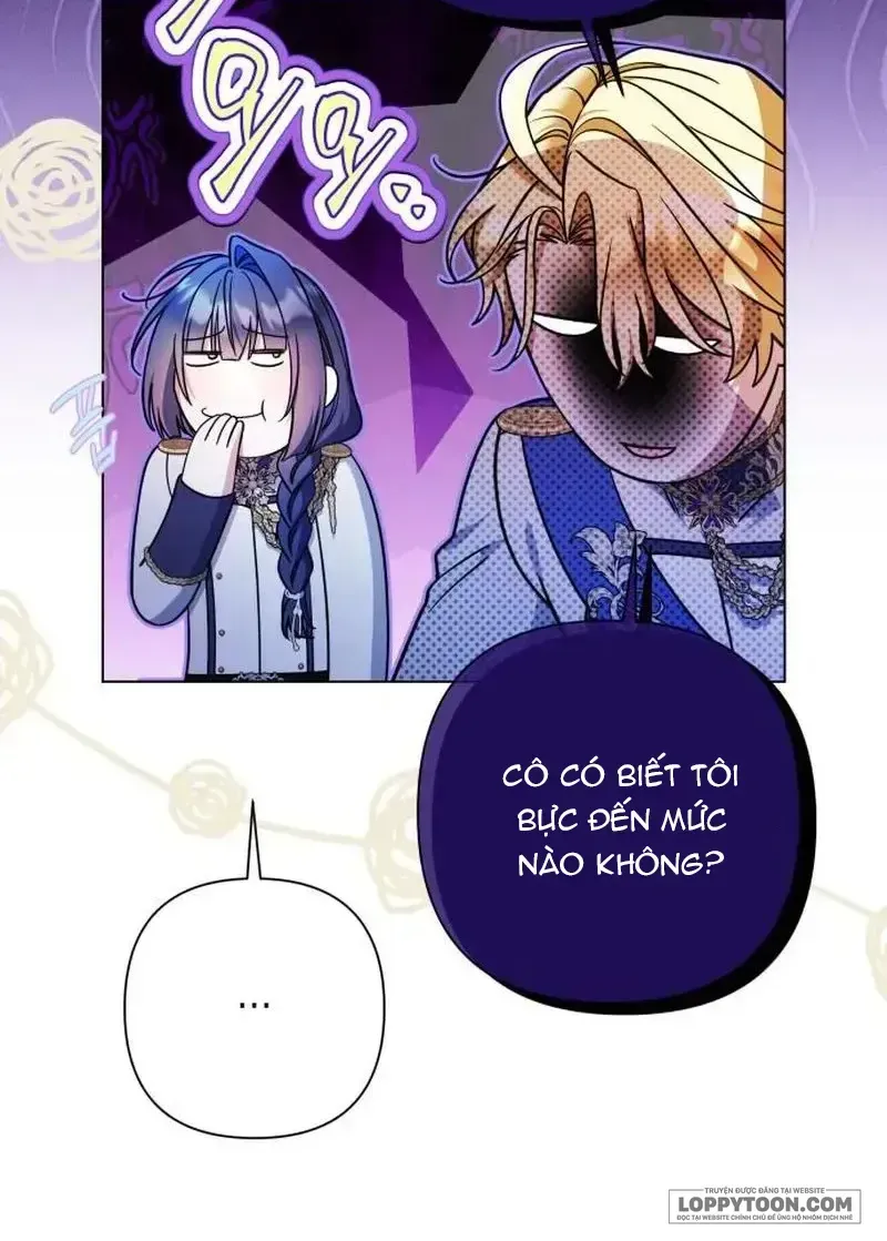 Quỳ Xuống Đi, Đại Công Tước! Chap 40 - Next Chap 41